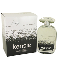 Perfume By Kensie 3. Eau De Eau De Parfum For Women