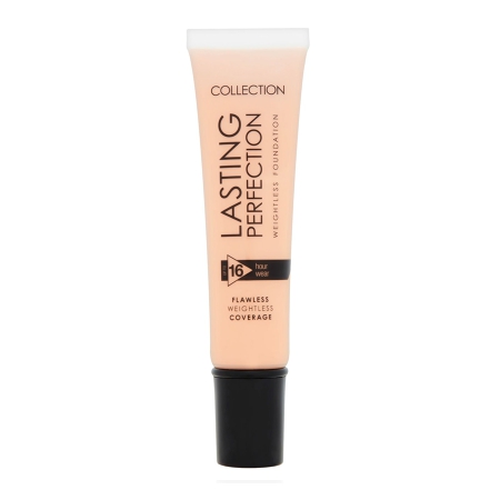 Lasting Perfection Weightless Foundation 3