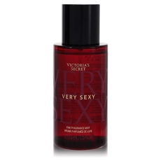 Very Sexy Perfume 75 Ml Fine Fragrance Mist For Women