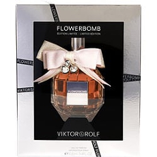 By Viktor & Rolf Eau De Parfum Limited Edition For Women