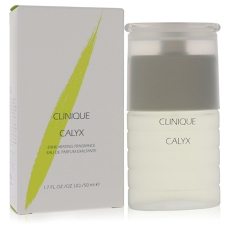 Calyx Perfume 1. Exhilarating Fragrance Spray For Women