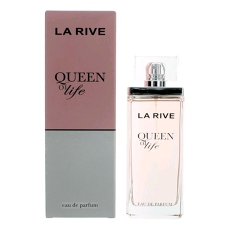 Queen Of Life By , Eau De Eau De Parfum For Women
