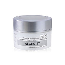 By Algenist Elevate Firming & Lifting Contouring Eye Cream/ For Women