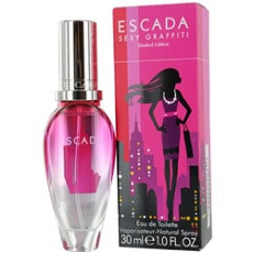 By Escada Eau De Toilette Spray Limited Edition 2011 For Women
