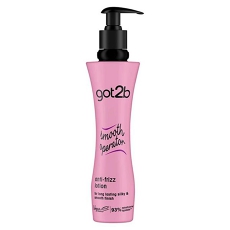 Got2b Frizz Taming Hair Lotion Smooth Operator