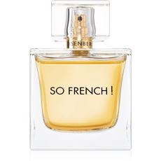 So French! Eau De Parfum For Women 100 Ml