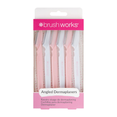 Angled Dermaplaning Tool X 6