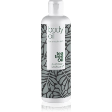 Body Oil Nourishing Body Oil For The Prevention And Reduction Of Stretch Marks 150 Ml