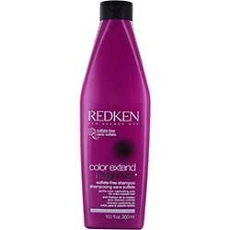 By Redken Color Extend Magnetics Shampoo Sulfate Free For Unisex