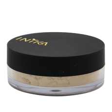 Loose Mineral Foundation Spf25 # Strength 8g