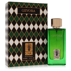 Gevora Perfume By Oak Eau De Eau De Parfum For Women