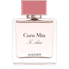 Cara Mia Ti Amo Eau De Parfum For Women 100 Ml