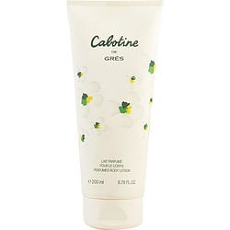 By Parfums Gres Body Lotion For Women