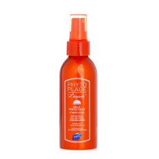 Phytoplage Protective Sun Oil For Ultra Dry & Damaged Hair 100ml