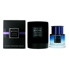 Sapphire Niche By Armaf, Eau De Eau De Parfum For Unisex