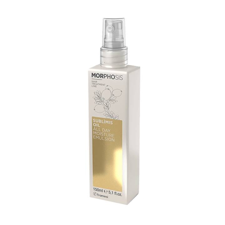 Morphosis Sublimis All Day Oil