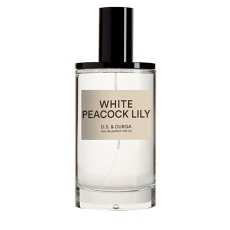 White Peacock Lily Parfum