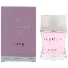 Verona Love By , Eau De Eau De Parfum For Women