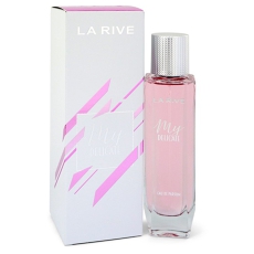 My Delicate Perfume By La Rive Eau De Eau De Parfum For Women