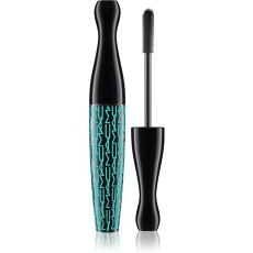 In Extreme Dimension Waterproof Mascara Volumising And Curling Waterproof Mascara Shade Dimensional 13 G