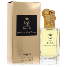 Eau Du Soir Perfume By 3. Eau De Eau De Parfum For Women