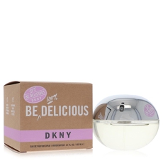 Be 100% Delicious Perfume By 3. Eau De Eau De Parfum For Women