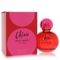 New York Cherie Perfume 3. Eau De Eau De Parfum For Women