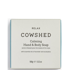 Relax Hand & Body Soap