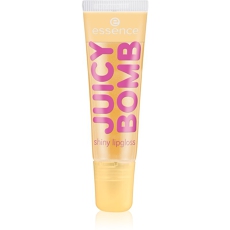 Juicy Bomb Lip Gloss Shade 09 Fresh Banana 10 Ml