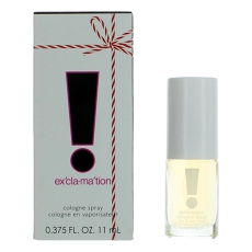 Exclamation By , Cologne Spray For Women