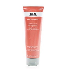 By Ren Perfect Canvas Clean Jelly Oil Cleanser/ For Women