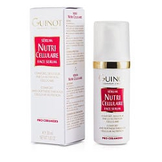 By Guinot Nutri Cellulaire Face Serum/ For Women