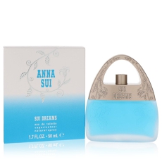 Sui Dreams Perfume By 1. Eau De Toilette Spray For Women