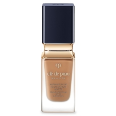 Radiant Fluid Foundation Matte Broad Spectrum Spf 20 Sunscreen