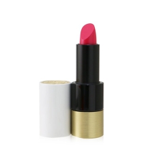 Hermes Satin Lipstick # 42 Rose Mexique Satine 3.5g