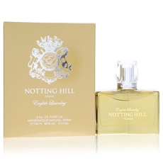 Notting Hill Perfume By 3. Eau De Eau De Parfum For Women