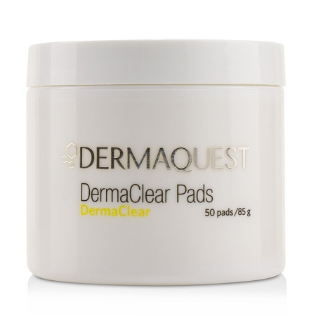 Dermaclear Pads 50pads/85g