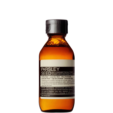 Parsley Seed Anti-oxidant Toner