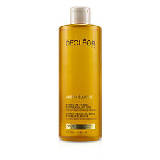 By Decleor Aroma Cleanse Bi-phase Caring Cleanser & Makeup Remover Salon Size/ For Women