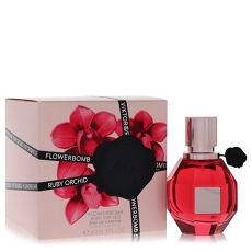 Flowerbomb Ruby Orchid Perfume Eau De Eau De Parfum For Women