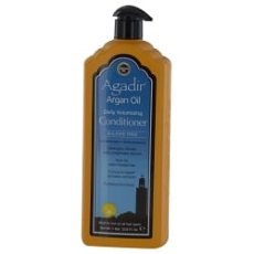 By Agadir Daily Moisturizing Conditioner Sulfate Free For Unisex