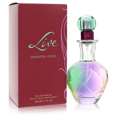 Live Perfume By 1. Eau De Eau De Parfum For Women