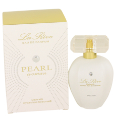 Pearl Perfume By La Rive 2. Eau De Eau De Parfum For Women