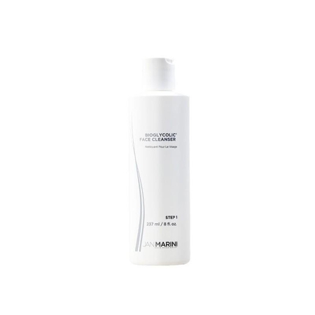 Bioglycolic Face Cleanser