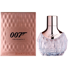 007 Fragrances For Women Ii Eau De Parfum For Women 30 Ml