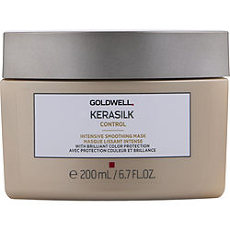 By Goldwell Control Intensive Smoothing Mask For Unisex