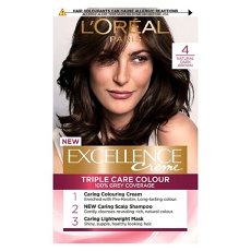 L'oreal Excellence 4 Natural Hair Dye