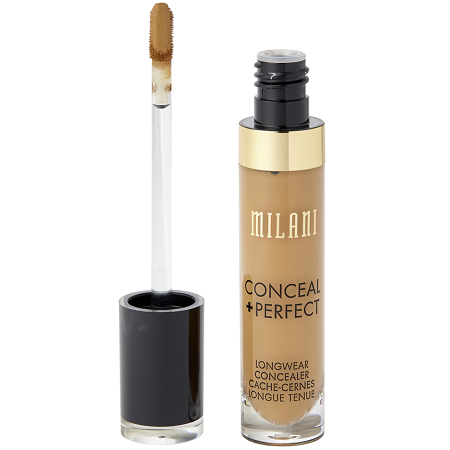 Conceal And Perfect Long Wear Concealer 160 Tan