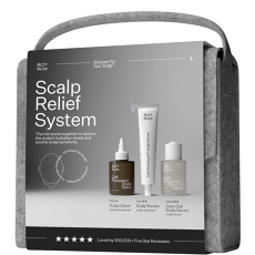 Scalp Relief System