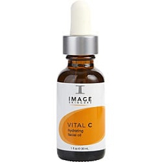 By Image Skincare Vital C Hydrating Facial Oil For Unisex